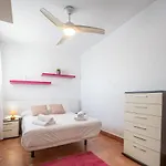 El Descanso De Julia Augusta - Apartment Cádiz