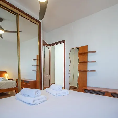 El Descanso De Julia Augusta - Apartamento