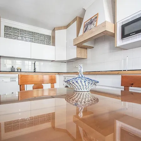 Apartamento El Descanso De Julia Augusta -
