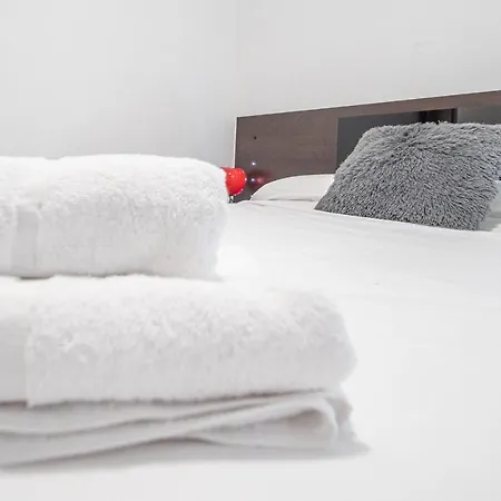 Apartamento El Descanso De Julia Augusta - *