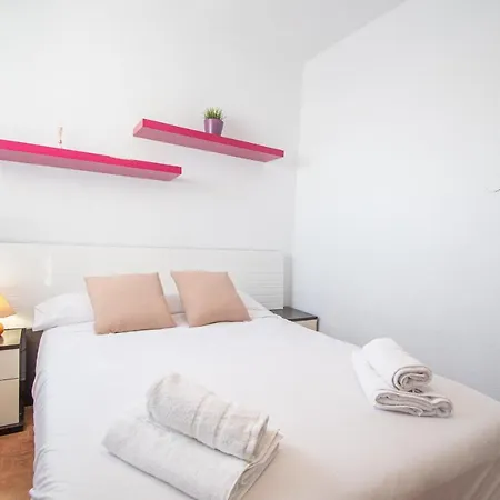 El Descanso De Julia Augusta - Apartamento